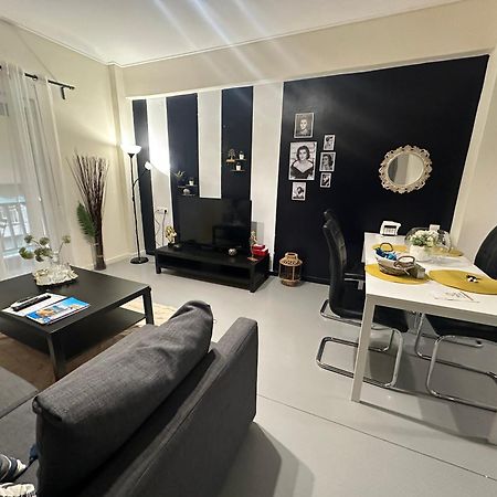 Koukaki Urban Retreat, Steps From The Acropolis Atenas Exterior foto
