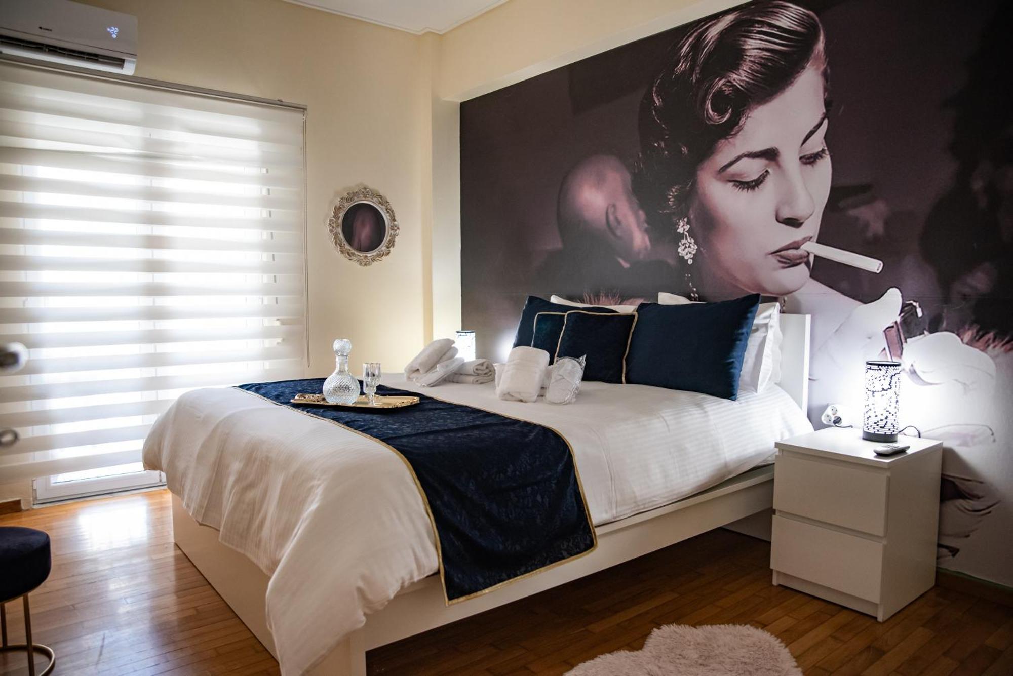 Koukaki Urban Retreat, Steps From The Acropolis Atenas Exterior foto