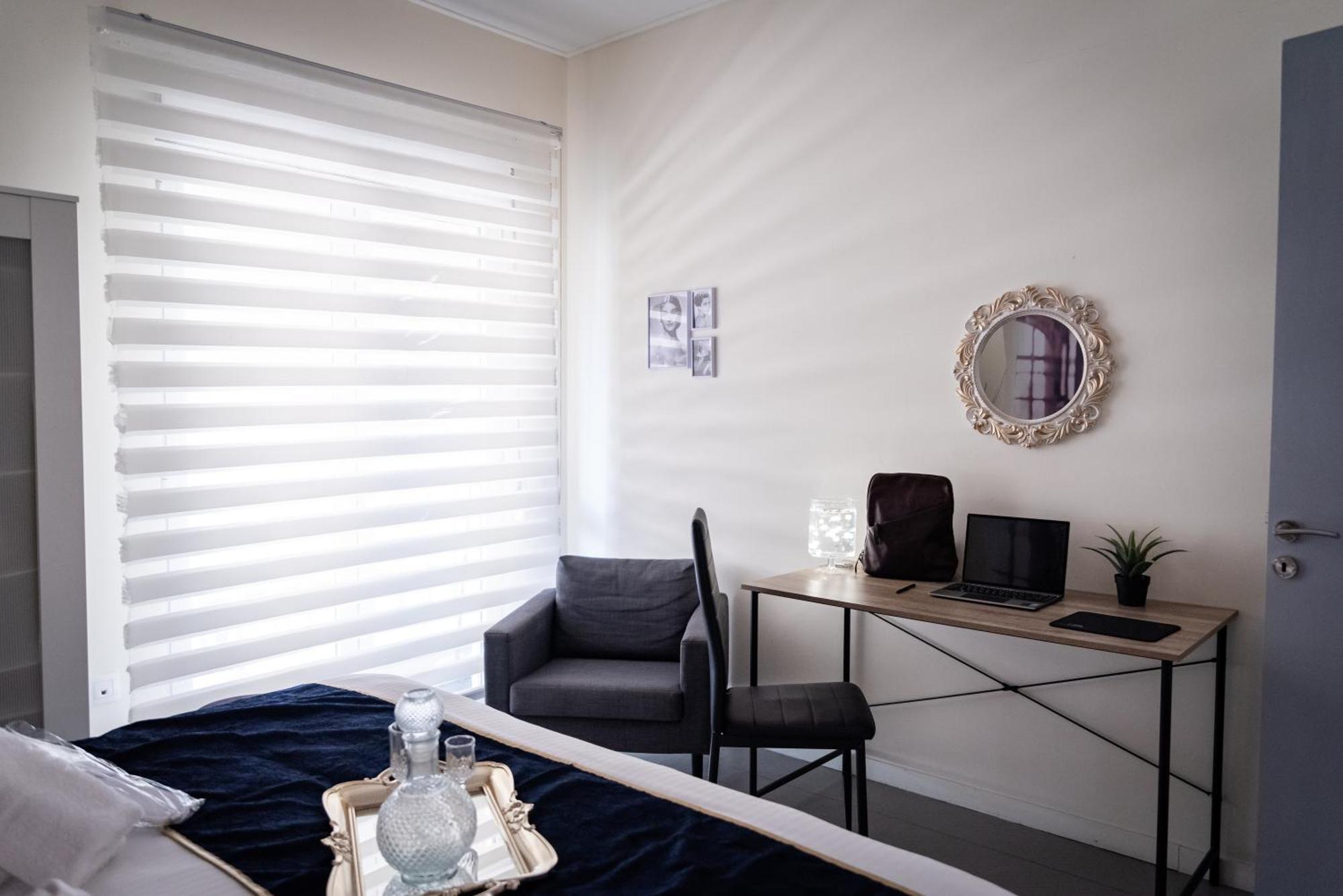 Koukaki Urban Retreat, Steps From The Acropolis Atenas Exterior foto