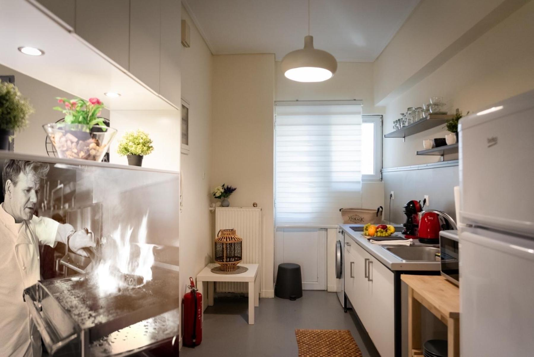 Koukaki Urban Retreat, Steps From The Acropolis Atenas Exterior foto