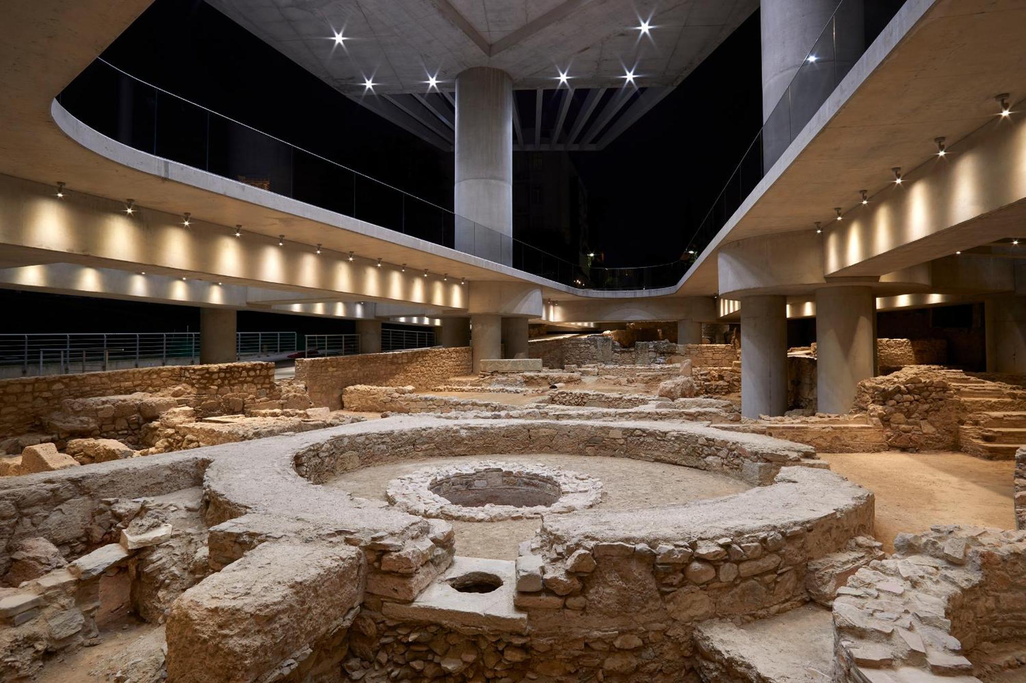 Koukaki Urban Retreat, Steps From The Acropolis Atenas Exterior foto